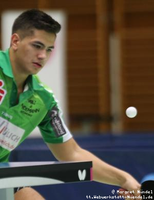 Martin Allegro (J&uuml;lich)