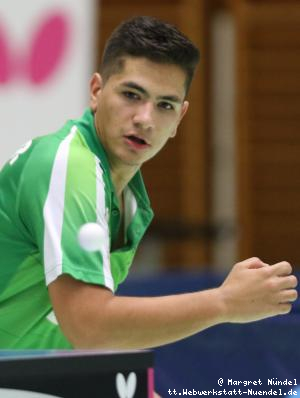 Martin Allegro (J&uuml;lich)