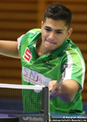 Martin Allegro (J&uuml;lich)