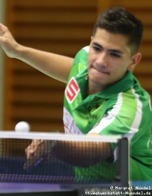 Martin Allegro (J&uuml;lich)