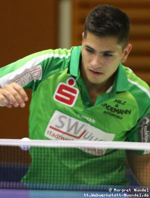 Martin Allegro (J&uuml;lich)