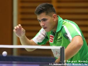 Martin Allegro (J&uuml;lich)
