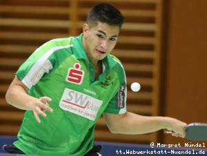 Martin Allegro (J&uuml;lich)
