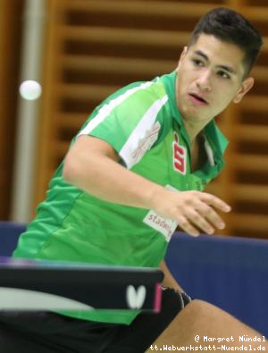 Martin Allegro (J&uuml;lich)
