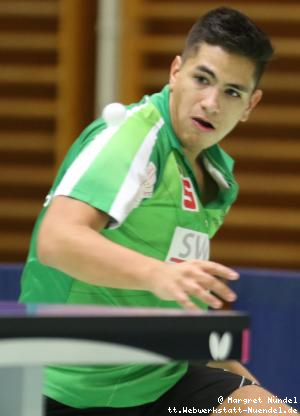 Martin Allegro (J&uuml;lich)