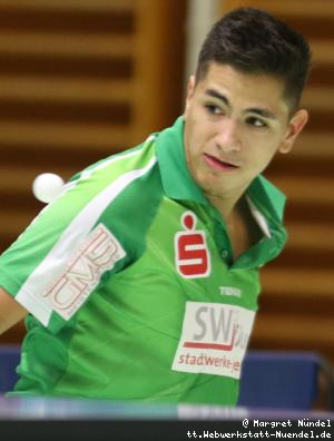 Martin Allegro (J&uuml;lich)