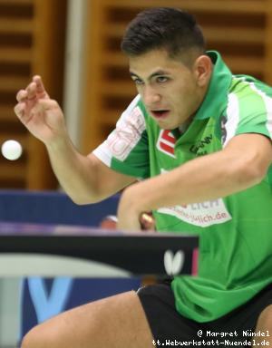 Martin Allegro (J&uuml;lich)