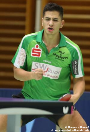 Martin Allegro (J&uuml;lich)