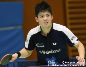 Liang Qiu (Frickenhausen)