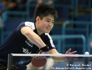 Liang Qiu (Frickenhausen)