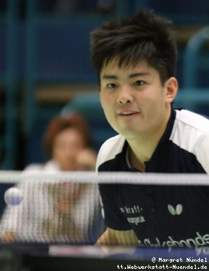 Liang Qiu (Frickenhausen)