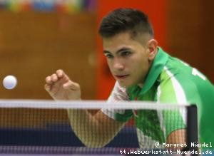 Martin Allegro (J&uuml;lich)