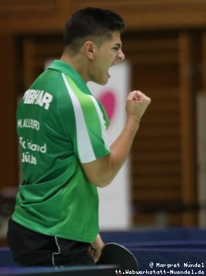 Martin Allegro (J&uuml;lich)