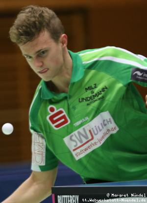Aliaksandr Khanin (J&uuml;lich)