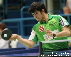 Brian Afanador (J&uuml;lich)