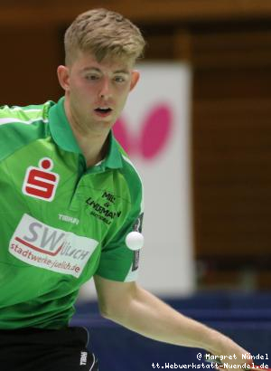 Tobias Rasmussen (J&uuml;lich)