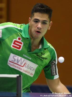 Martin Allegro (J&uuml;lich)