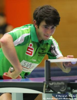 Brian Afanador (J&uuml;lich)