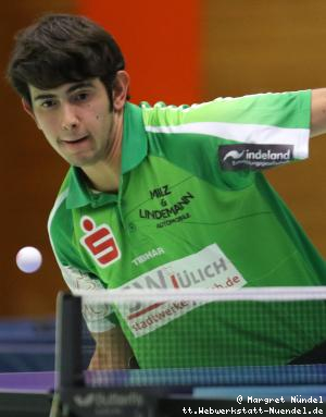 Brian Afanador (J&uuml;lich)