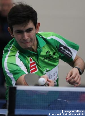 Brian Afanador (J&uuml;lich)