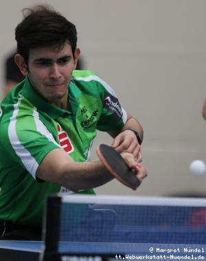 Brian Afanador (J&uuml;lich)