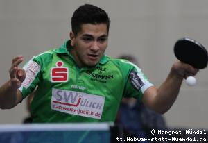 Martin Allegro (J&uuml;lich)