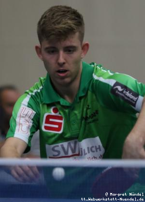Tobias Rasmussen (J&uuml;lich)