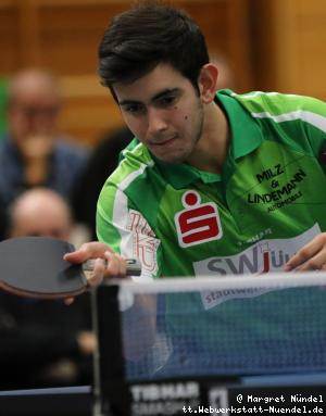 Brian Afanador (J&uuml;lich)