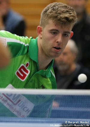Tobias Rasmussen (J&uuml;lich)