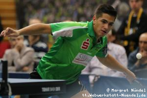 Martin Allegro (J&uuml;lich)
