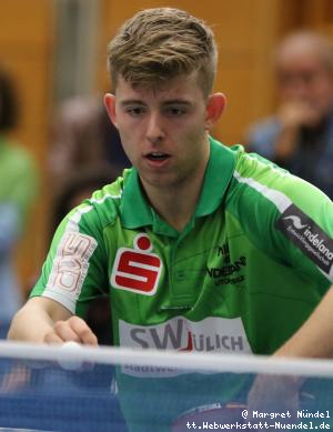 Tobias Rasmussen (J&uuml;lich)