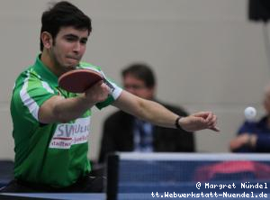 Brian Afanador (J&uuml;lich)