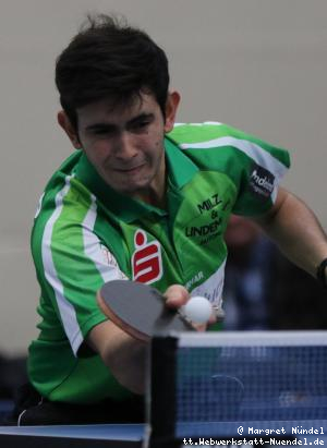 Brian Afanador (J&uuml;lich)