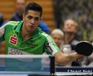 Martin Allegro (J&uuml;lich)