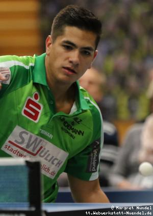 Martin Allegro (J&uuml;lich)