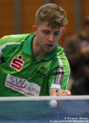 Tobias Rasmussen (J&uuml;lich)