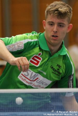 Tobias Rasmussen (J&uuml;lich)