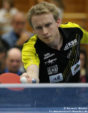 Alexander Flemming (Hilpoltstein)