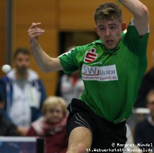 Tobias Rasmussen (J&uuml;lich)