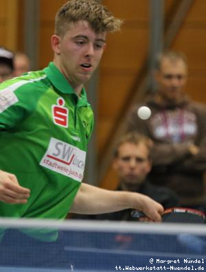 Tobias Rasmussen (J&uuml;lich)