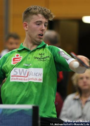 Tobias Rasmussen (J&uuml;lich)