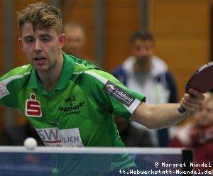 Tobias Rasmussen (J&uuml;lich)