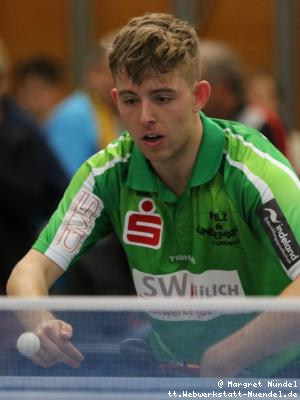 Tobias Rasmussen (J&uuml;lich)