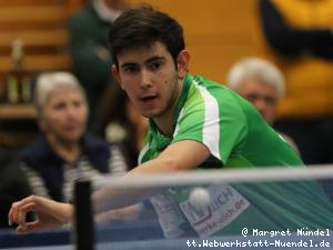 Brian Afanador (J&uuml;lich)