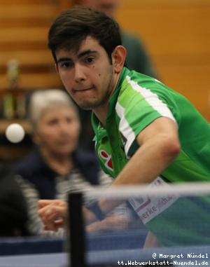 Brian Afanador (J&uuml;lich)