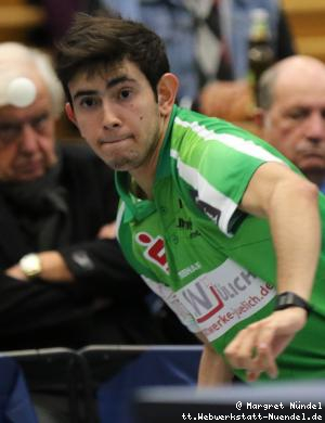 Brian Afanador (J&uuml;lich)