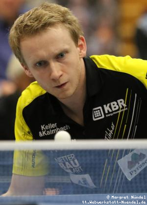 Alexander Flemming (Hilpoltstein)