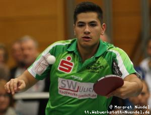 Martin Allegro (J&uuml;lich)