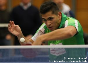 Martin Allegro (J&uuml;lich)