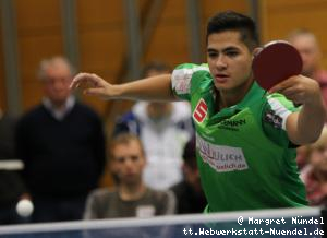 Martin Allegro (J&uuml;lich)